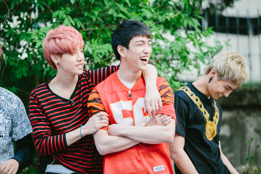 SBS MTV_I GOT706